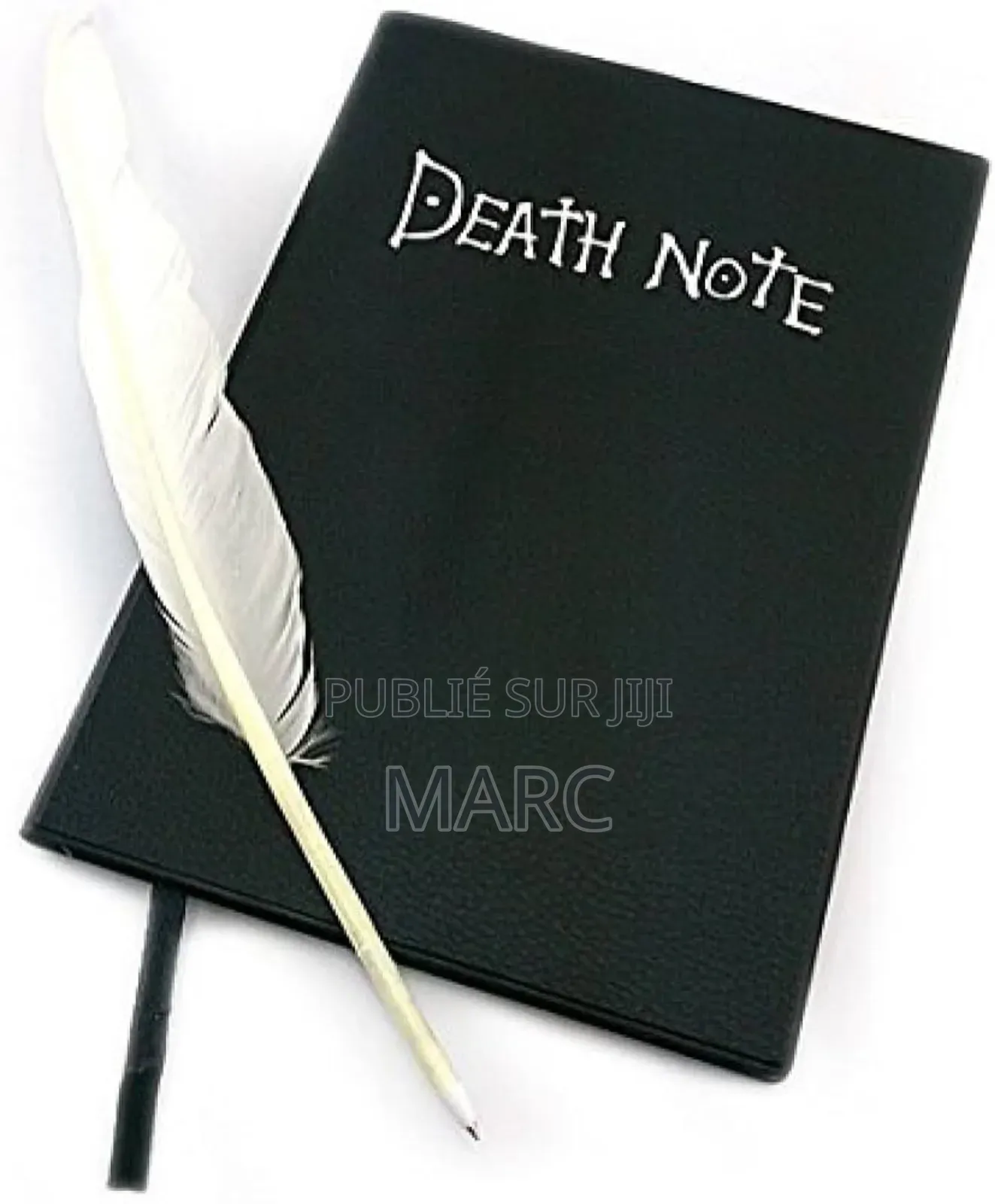 Death Note