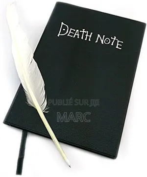 Death Note
