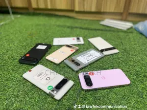 Nouveau Google Pixel 8 128 GB Gris