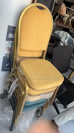 Chaises Vip Disponibles Au Sénégal