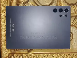 AirTab U24 Pro 1 TB Gris