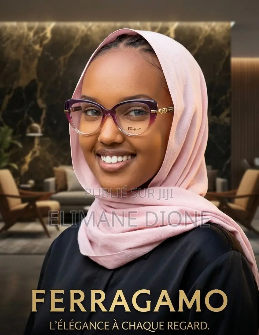 Ndindi Optique Internationale