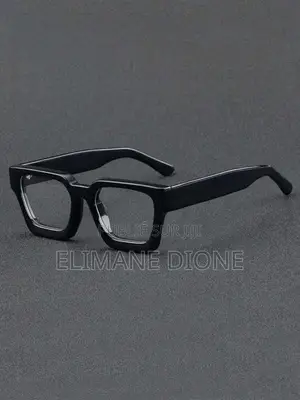 Ndindi Optique Internationale