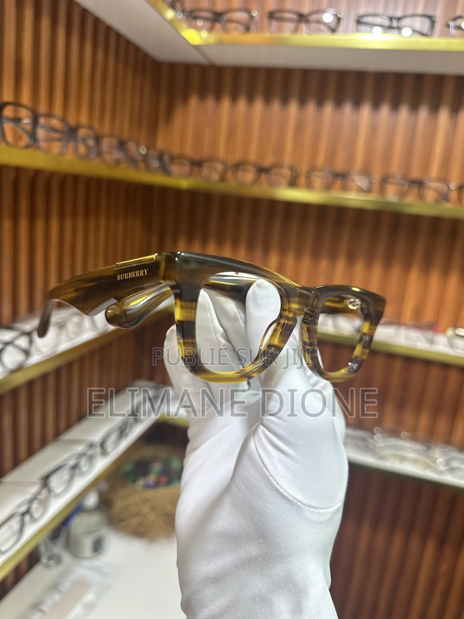 Ndindi Optique Internationale