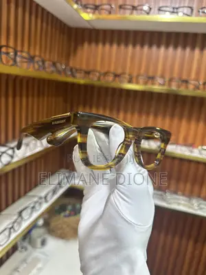 Ndindi Optique Internationale