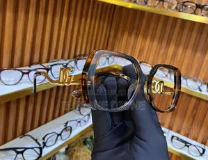 Ndindi Optique Internationale
