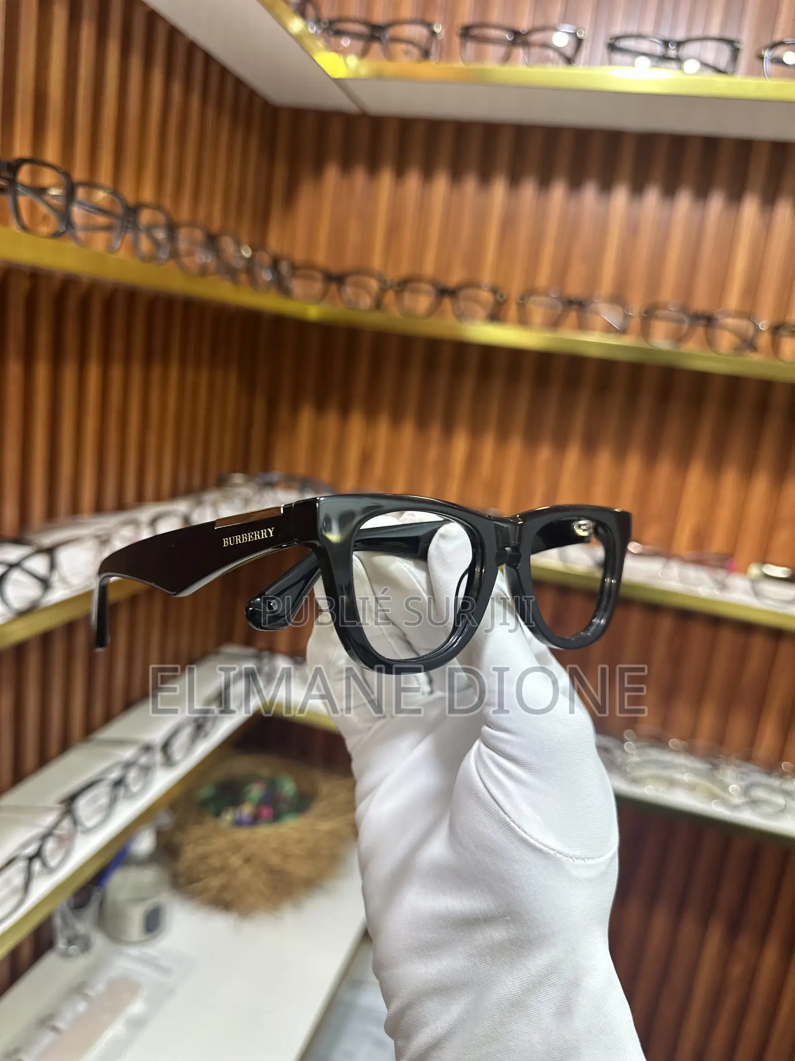 Ndindi Optique Internationale