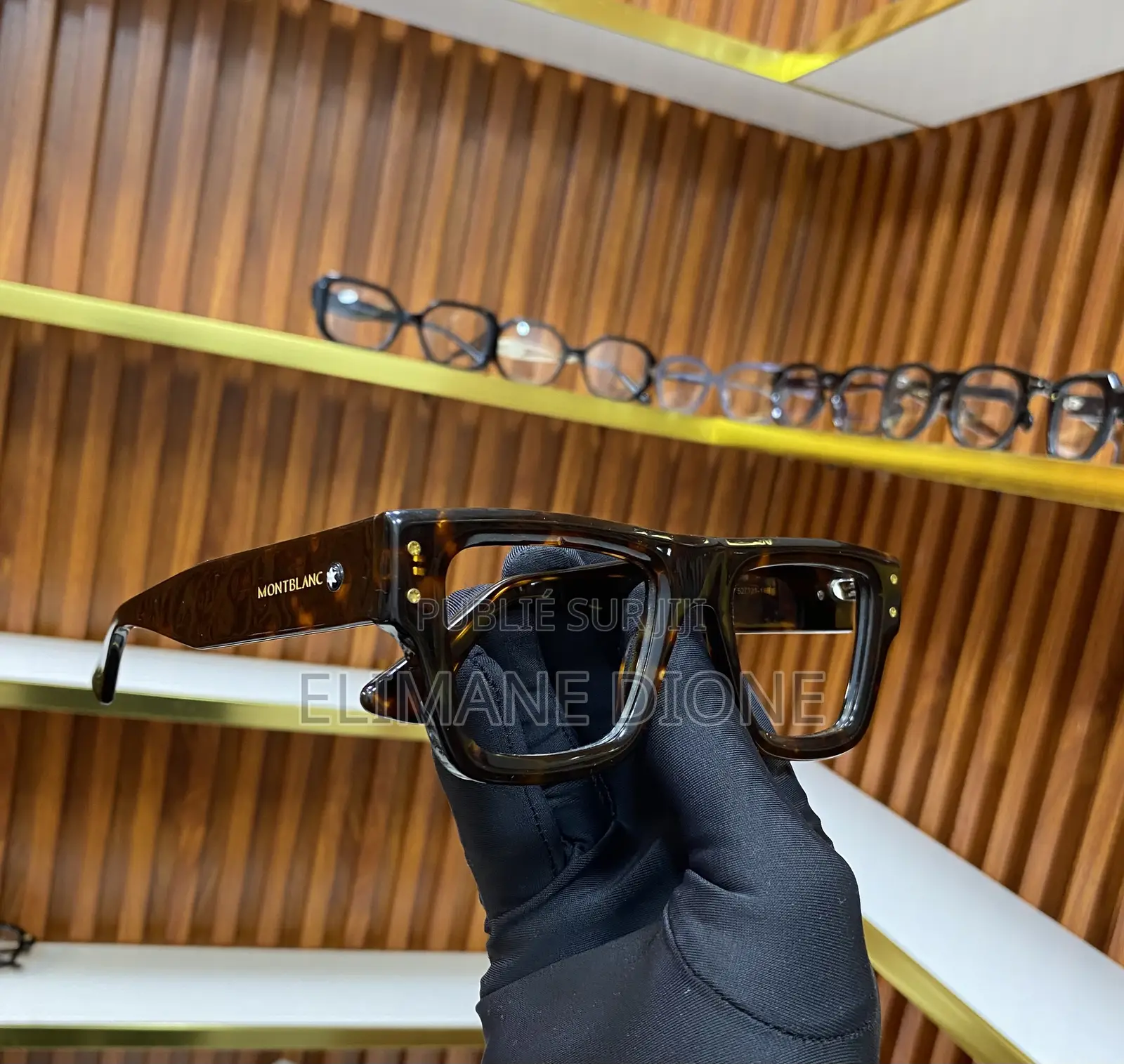 Ndindi Optique Internationale