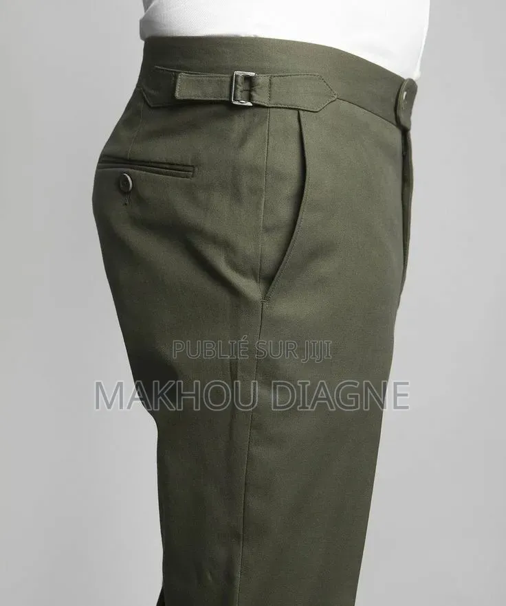Makhou Style Je Vends Des Costumes Africain De Grand Classe