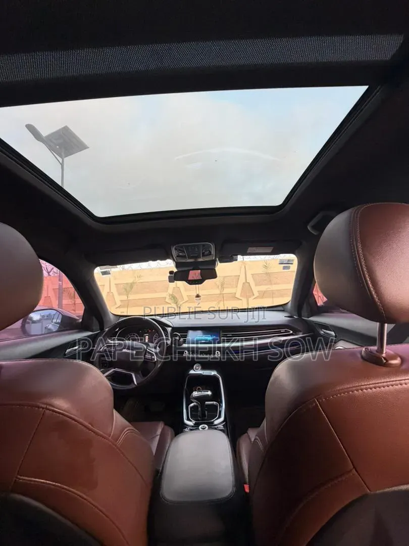 Haval H6 2018 Noir