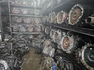 Vente De Boîte Automatique