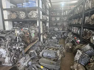 Vente De Boîte Automatique