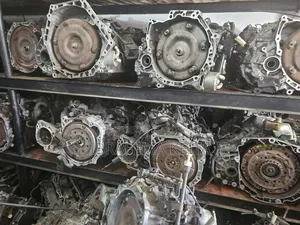 Vente De Boîte Automatique