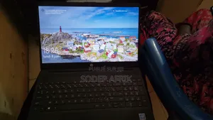 Ordinateur portable HP G60T 8GB Intel Core i5 HDD 1T