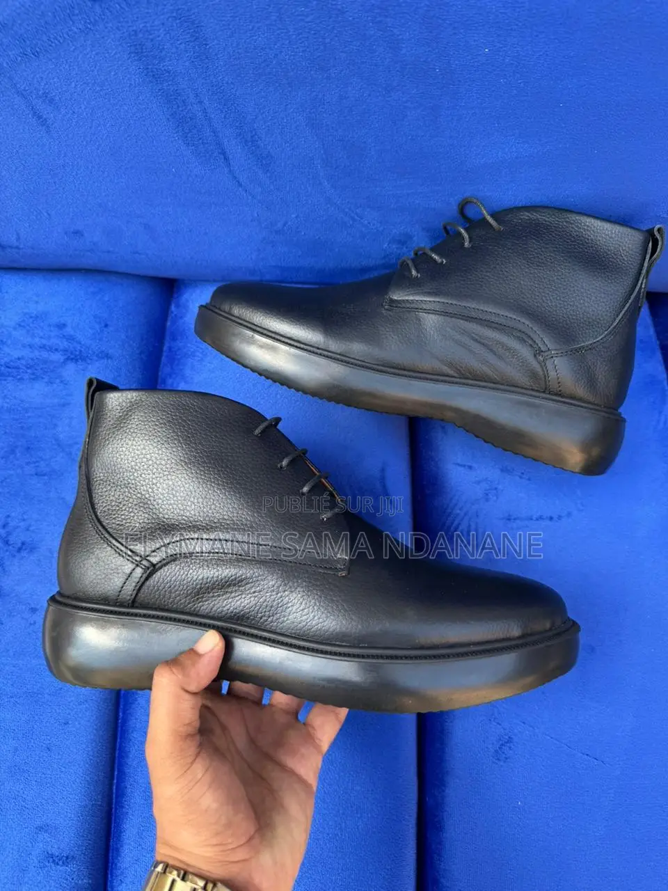 Elzo Business Le Pro