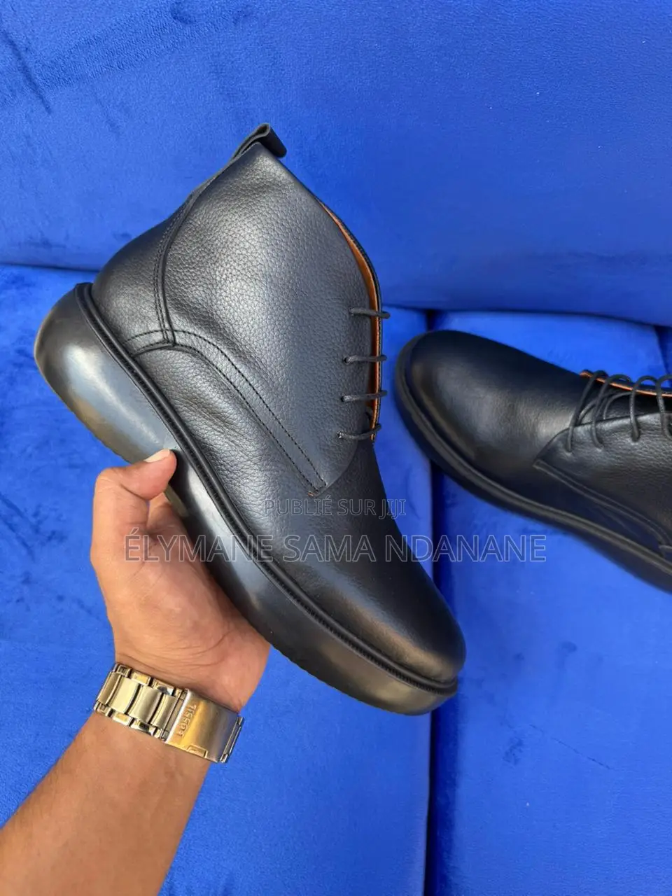 Elzo Business Le Pro