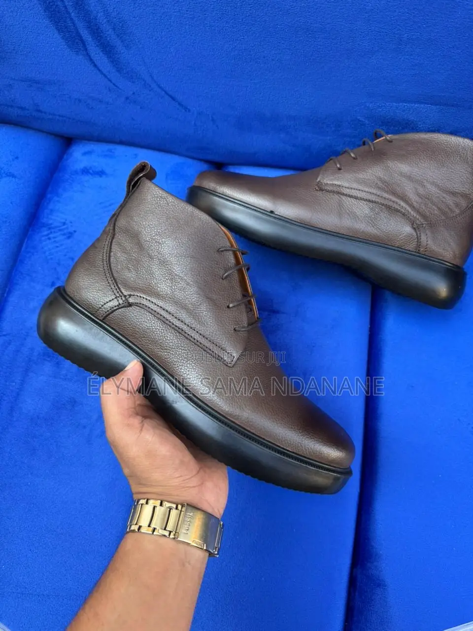 Elzo Business Le Pro