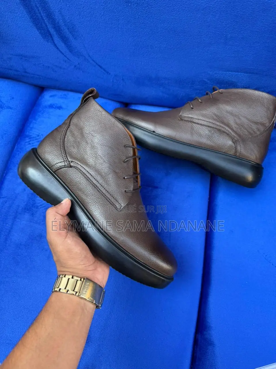 Elzo Business Le Pro