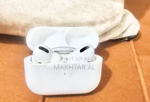 Airpods Pro 2 Avec Boitier (Usb)C