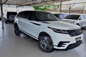 Land Rover Range Rover Velar 2022 Blanc