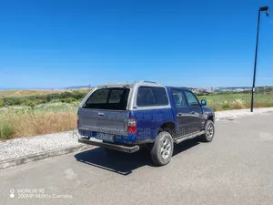 Toyota Hilux 1999 Bleu