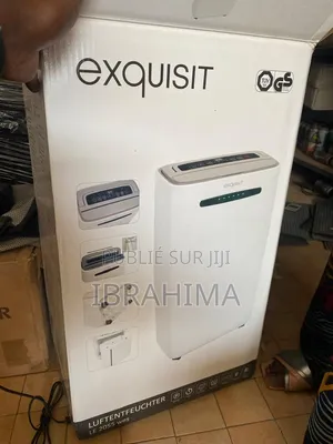Deshumidificateur
