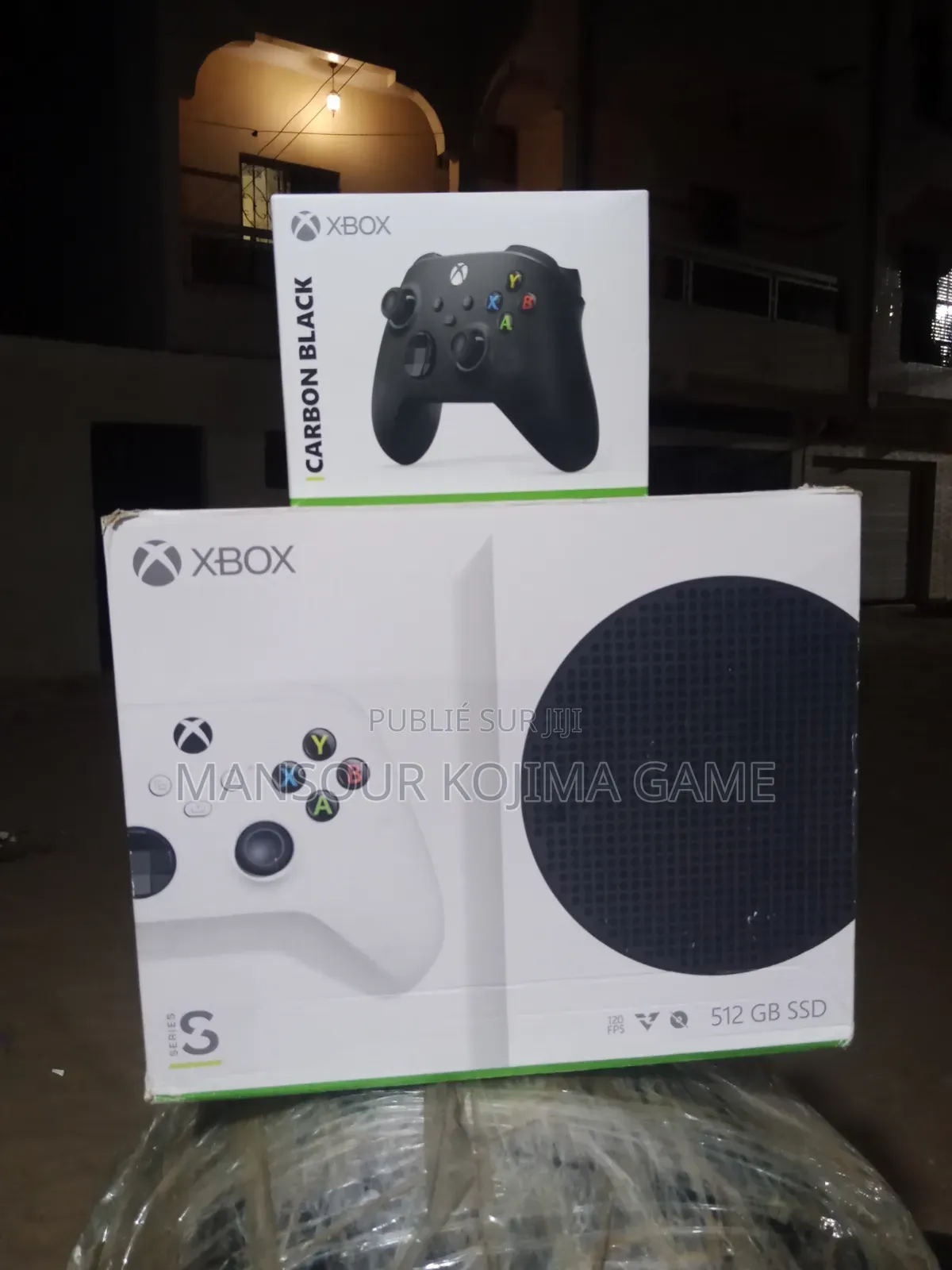 Xbox Série S
