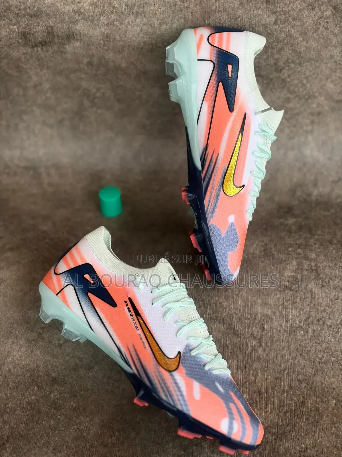 Nike Mercurial Vapor 15 Elite - Édition Coupe Du Monde