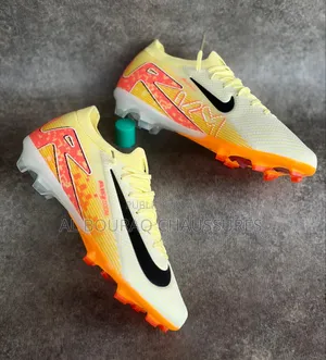 Nike Mercurial Vapor 15 Elite - Édition Coupe Du Monde