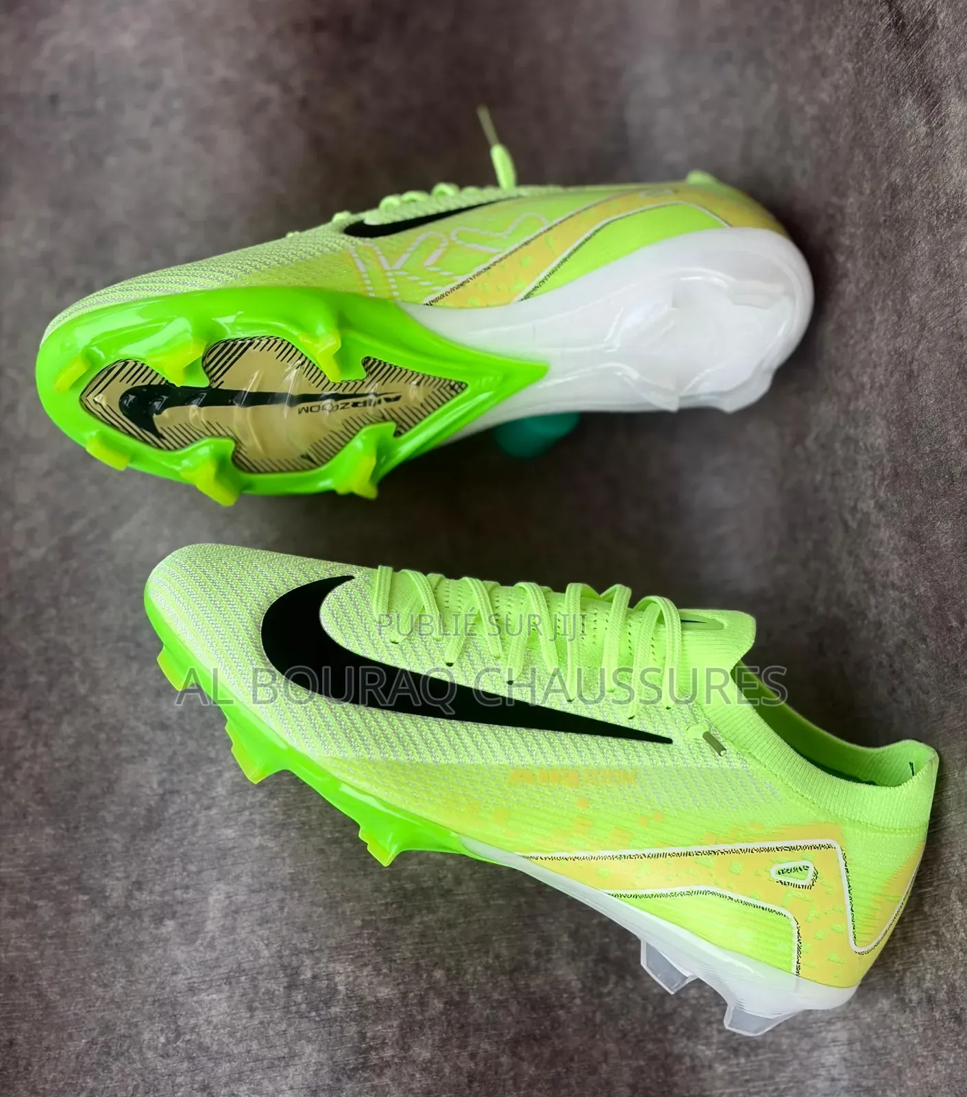 Nike Mercurial Vapor 15 Elite - Édition Coupe Du Monde