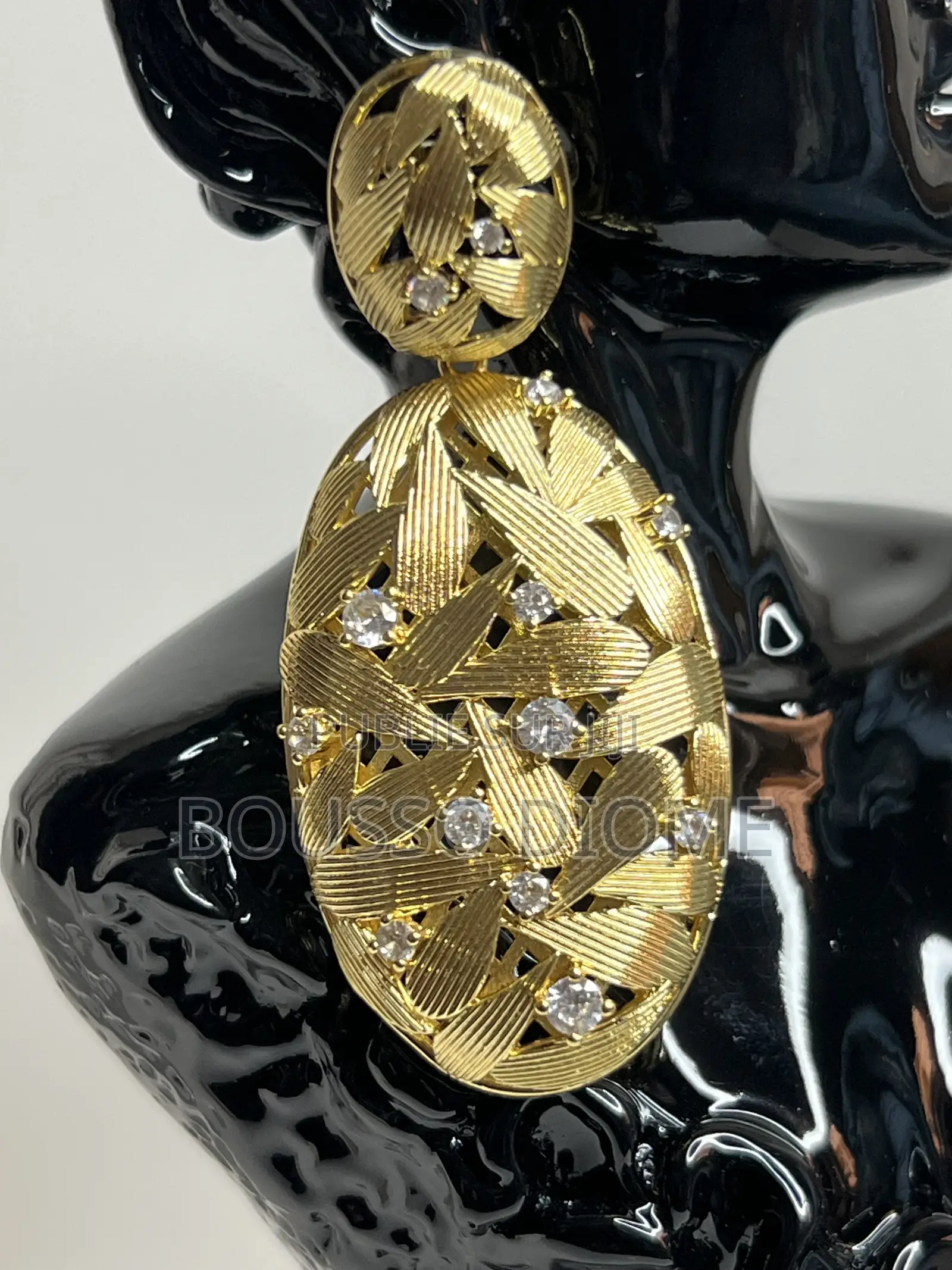 Bijoux De Qualité De Tout Les Jours Et Pour Cérémonie
