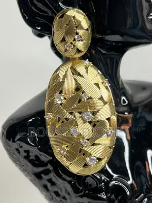 Bijoux De Qualité De Tout Les Jours Et Pour Cérémonie