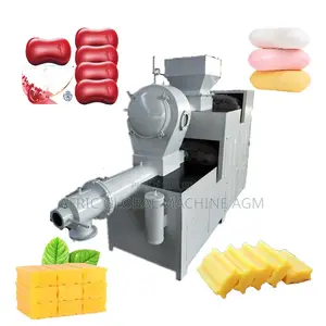 Machine De Fabrication De Savon