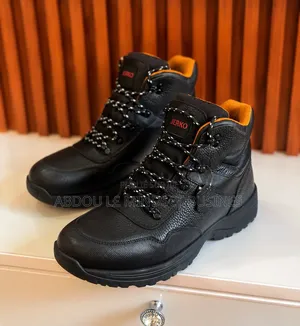 Jerko Waterproof Full Black Disponible