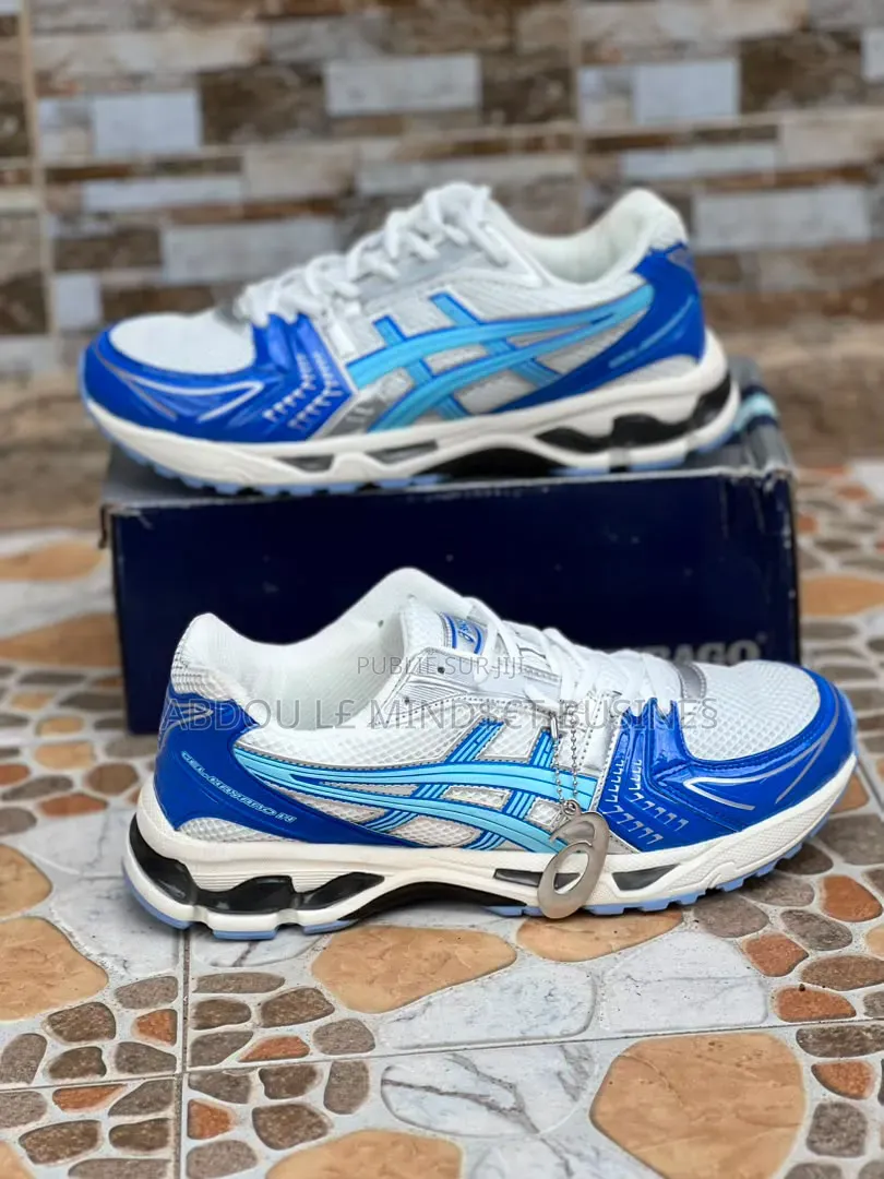 Asics Gel 14 Multicolore Disponible