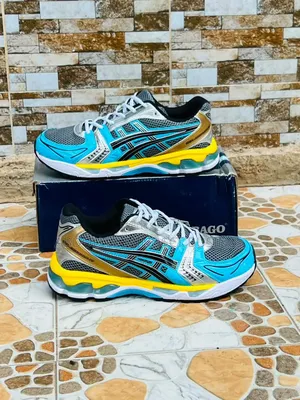 Asics Gel 14 Multicolore Disponible