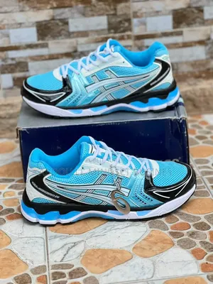 Asics Gel 14 Multicolore Disponible