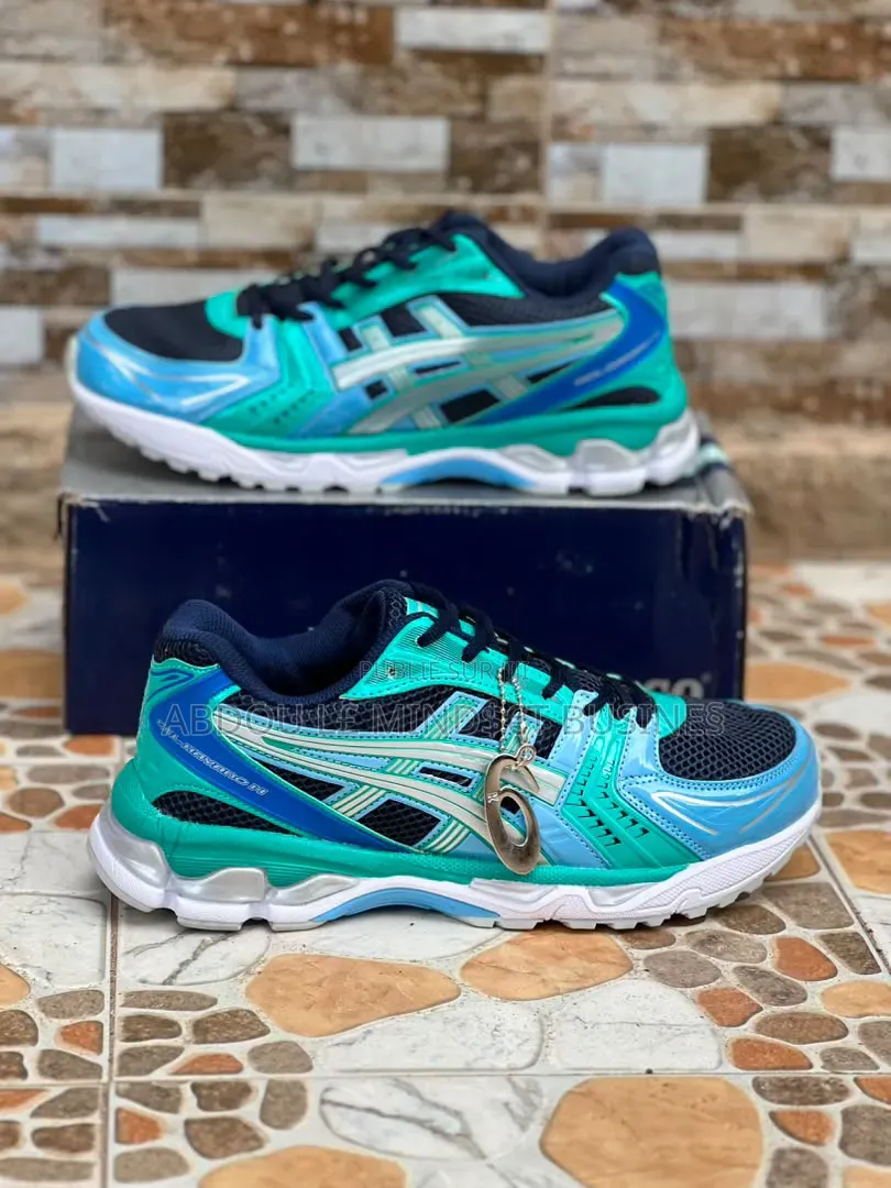 Asics Gel 14 Multicolore Disponible