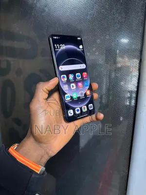 Nouveau Xiaomi 14 Ultra 512 GB Noir