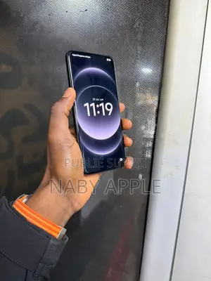 Nouveau Xiaomi 14 Ultra 512 GB Noir
