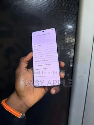 Nouveau Xiaomi 14 Ultra 512 GB Noir