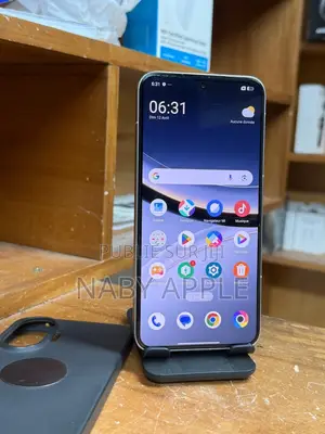 Nouveau Xiaomi Poco F7 Pro 512 GB Gris
