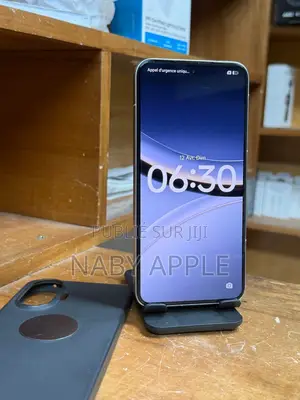 Nouveau Xiaomi Poco F7 Pro 512 GB Gris