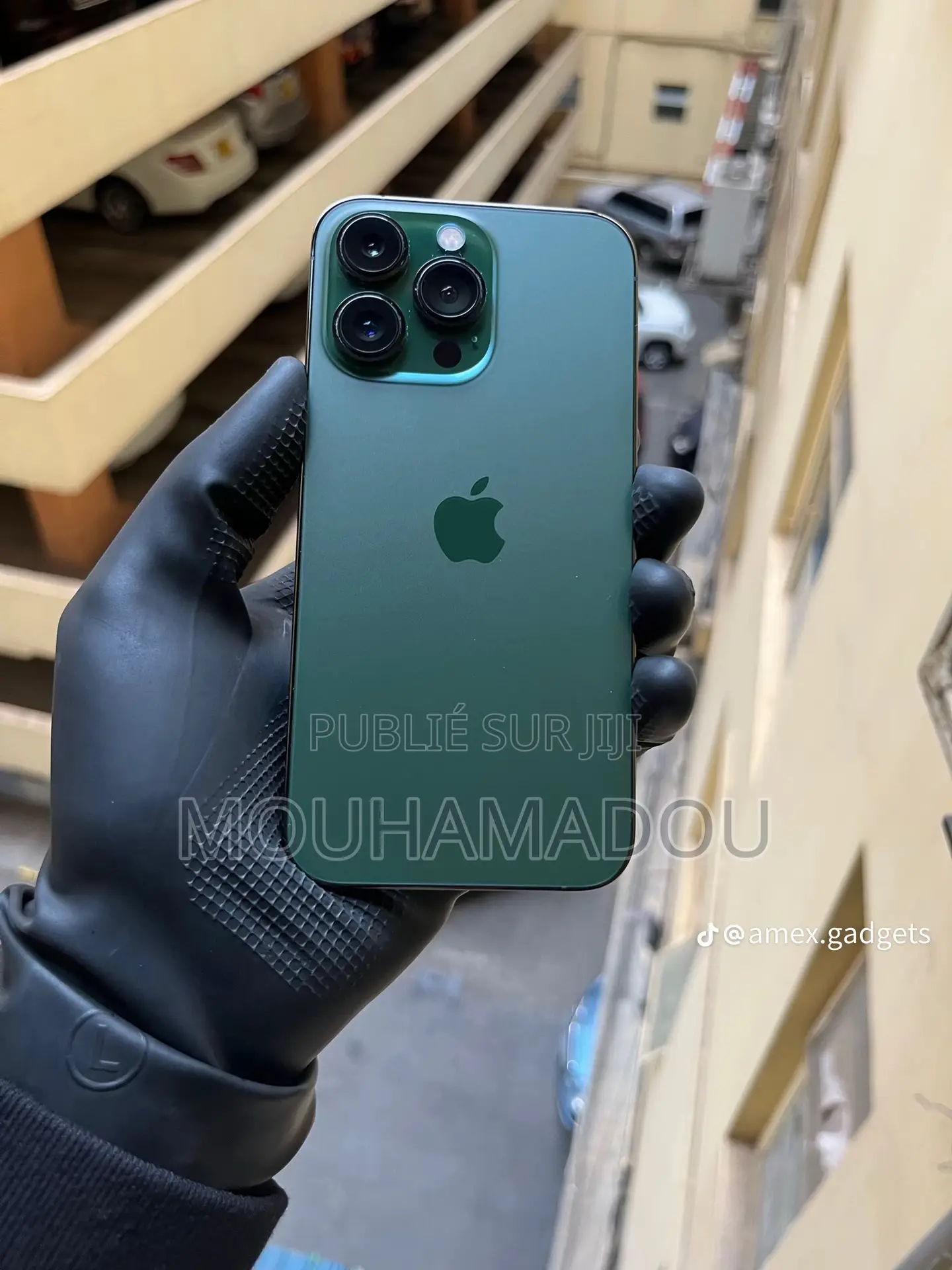 Nouveau Apple iPhone 13 Pro 128 GB Autre