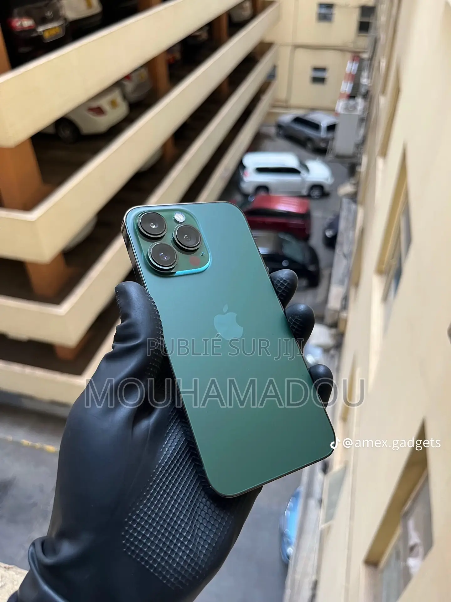 Nouveau Apple iPhone 13 Pro 128 GB Autre