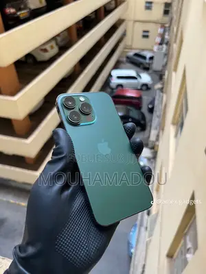 Nouveau Apple iPhone 13 Pro 128 GB Autre