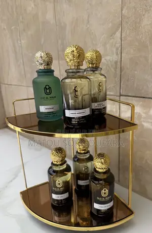 Parfum Oud Al Malik 100ml