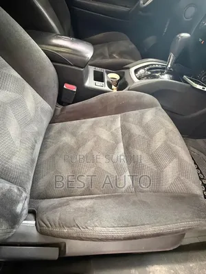 Nissan Rogue 2014 Gris