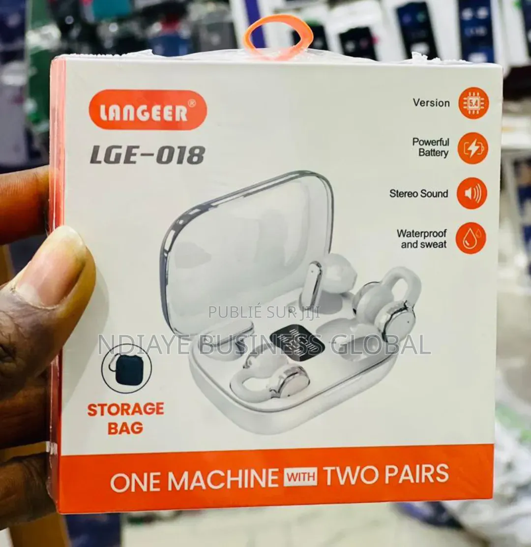 Airpods Doubles