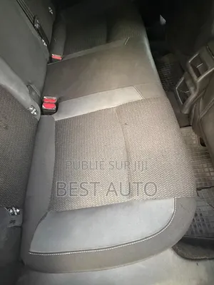 Citroen C4 2016 Gris